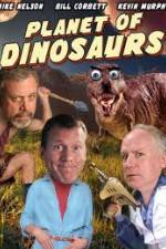 Watch Rifftrax: Planet of Dinosaurs Watch123movies