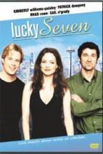 Watch Lucky 7 Watch123movies