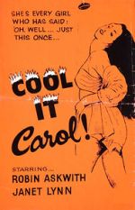Watch Cool It, Carol! Watch123movies