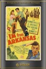 Watch Im from Arkansas Watch123movies