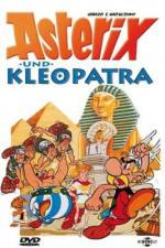 Watch Asterix et Cleopâtre Watch123movies