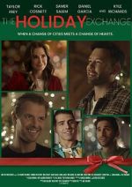 Watch The Holiday Exchange Watch123movies