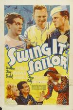 Watch Swing It, Sailor! Watch123movies