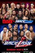 Watch WWE Backlash Watch123movies