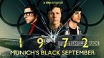 Watch 1972: Munich's Black September Watch123movies