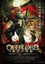 Watch Overlord: The Dark Hero Watch123movies