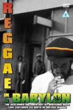 Watch Reggae in Babylon Watch123movies