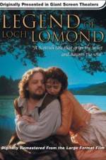 Watch The Legend of Loch Lomond Watch123movies