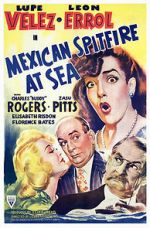 Watch Mexican Spitfire at Sea Watch123movies