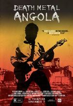 Watch Death Metal Angola Watch123movies