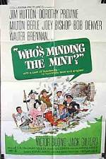Watch Who's Minding the Mint? Watch123movies