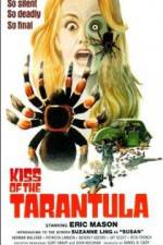 Watch Kiss of the Tarantula Watch123movies