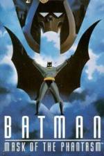 Watch Batman: Mask of the Phantasm Watch123movies