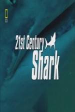 Watch National Geographic 21st Century Shark Watch123movies