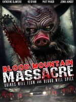 Watch Blood Mountain Massacre Watch123movies