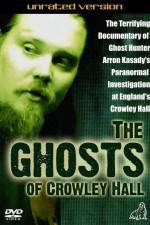 Watch The Ghosts of Crowley Hall Watch123movies