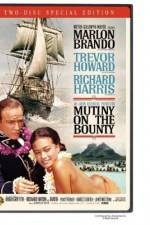 Watch Mutiny on the Bounty Watch123movies