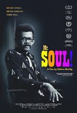 Watch Mr. Soul! Watch123movies