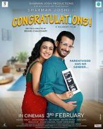 Watch Congratulations Watch123movies