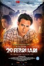 Watch 29 Februari Watch123movies
