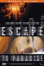 Watch Escape to Paradise Watch123movies