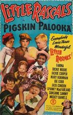 Watch The Pigskin Palooka (Short 1937) Watch123movies