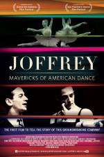 Watch Joffrey Mavericks of American Dance Watch123movies