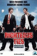 Watch Righteous Ties - (Georukhan gyebo) Watch123movies