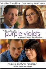Watch Purple Violets Watch123movies