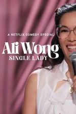 Watch Ali Wong: Single Lady Watch123movies