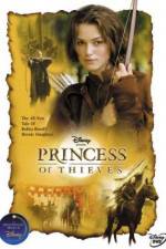 Watch Princess of Thieves Watch123movies