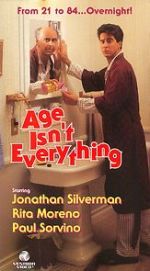 Watch Age Isn\'t Everything Watch123movies