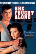 Watch She Fought Alone Watch123movies