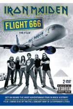 Watch Iron Maiden: Flight 666 Watch123movies