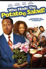 Watch Who Made the Potatoe Salad? Watch123movies