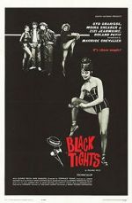 Watch Black Tights Watch123movies