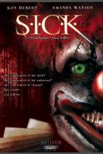 Watch S.I.C.K. Serial Insane Clown Killer Watch123movies