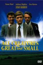 Watch All Creatures Great and Small Watch123movies