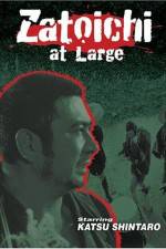 Watch Zatoichi at Large Watch123movies