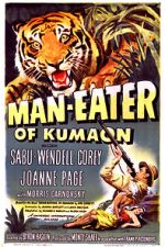 Watch Man-Eater of Kumaon Watch123movies