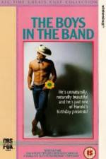 Watch The Boys in the Band Watch123movies