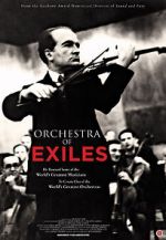 Watch Orchestra of Exiles Watch123movies