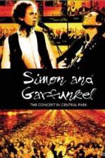 Watch Simon and Garfunkel The Concert in Central Park Watch123movies