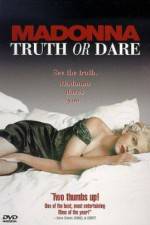 Watch Madonna: Truth or Dare Watch123movies