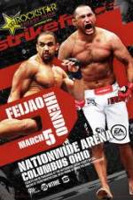Watch Strikeforce: Feijao vs Henderson Watch123movies