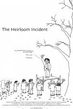 Watch The Heirloom Incident Watch123movies