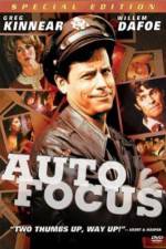 Watch Auto Focus Watch123movies