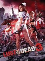 Watch Rape Zombie: Lust of the Dead 3 Watch123movies