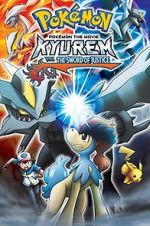 Watch Pokémon the Movie: Kyurem vs. the Sword of Justice Watch123movies