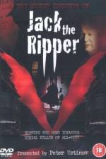 Watch The Secret Identity of Jack the Ripper Watch123movies